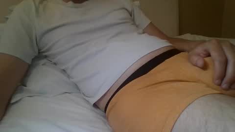 friendly_frank_18 online show from 05/31/26, 03:30