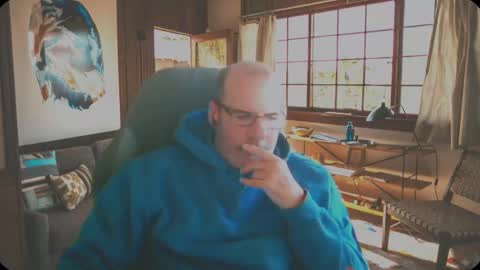 friendlykevn online show from 12/30/24, 02:08