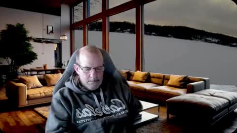 friendlykevn online show from 01/11/25, 08:54
