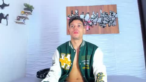 Adam y pitter online show from 09/12/25, 12:16