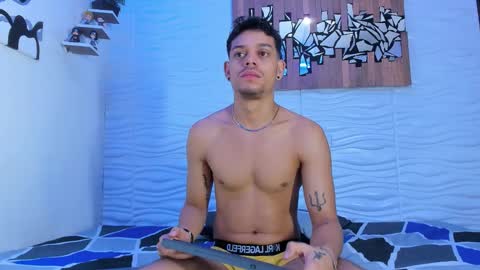 Adam y pitter online show from 09/14/25, 02:05