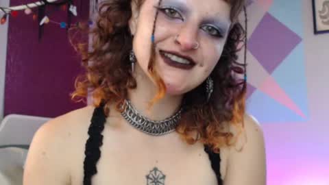 cherry online show from 10/28/25, 06:43