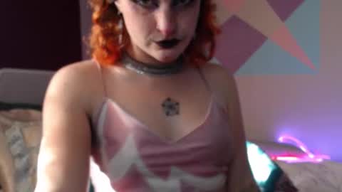 cherry online show from 11/09/25, 11:47