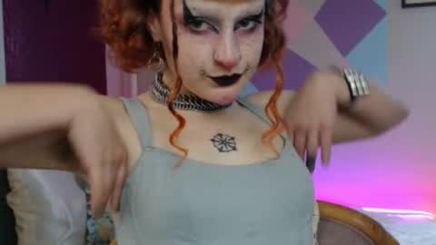 cherry online show from 12/15/25, 09:08