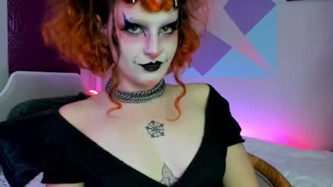 Snapshot of friskyflowers chatting on 01/11/26, 01:43 cherry online show from 01/11/26, 01:43