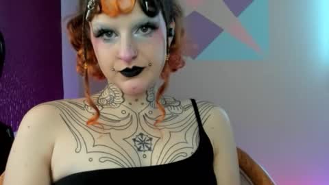 Snapshot of friskyflowers chatting on 02/06/26, 04:32 cherry online show from 02/06/26, 04:32
