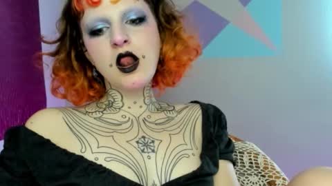 Snapshot of friskyflowers chatting on 03/04/26, 06:25 cherry online show from 03/04/26, 06:25