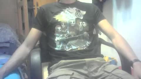 Snapshot of frodobolson69 chatting on 10/30/25, 04:52 frodobolson69 online show from 10/30/25, 04:52