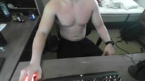 Athletic COCK22 online show from 07/17/26, 09:41