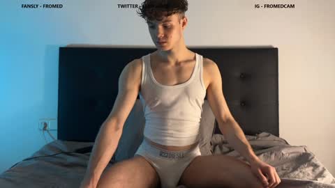 ED online show from 01/30/25, 11:24