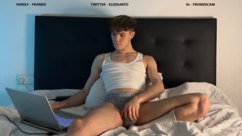 ED online show from 02/06/25, 11:48