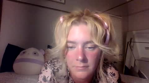 frommarywithlove online show from 09/16/25, 03:40