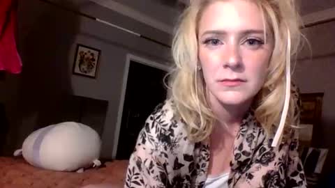 frommarywithlove online show from 10/23/25, 12:43