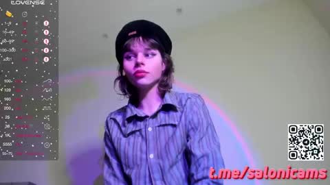 Snapshot of fromnikki chatting on 01/23/25, 01:19 Nikki online show from 01/23/25, 01:19