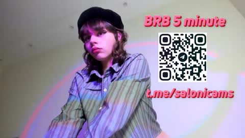 Snapshot of fromnikki chatting on 03/05/25, 05:18 Nikki online show from 03/05/25, 05:18