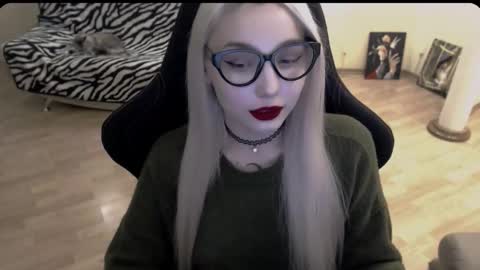 Lilith online show from 11/12/25, 11:43