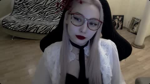 Lilith online show from 11/28/25, 11:35