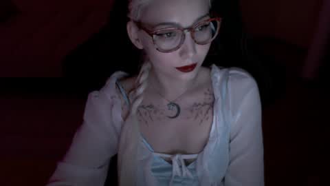 Lilith online show from 06/15/26, 06:21