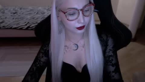 Lilith online show from 06/24/26, 08:52
