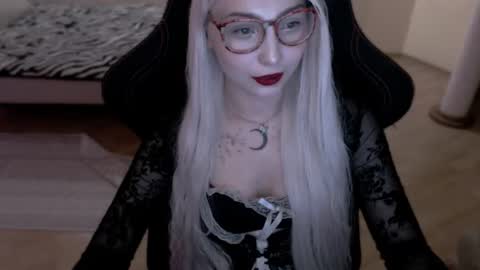 Lilith online show from 06/26/26, 08:57