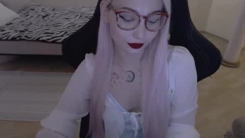 Lilith online show from 07/22/26, 11:57