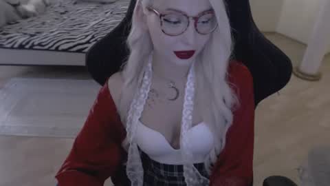 Lilith online show from 07/28/26, 12:48