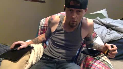 froski666 online show from 12/31/24, 03:45