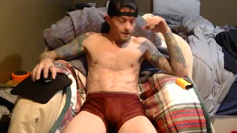 froski666 online show from 01/01/25, 11:18