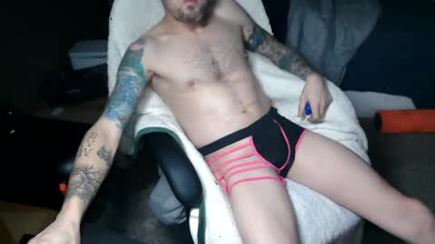 froski666 online show from 01/30/25, 06:03