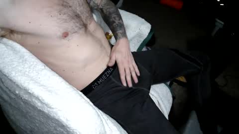 froski666 online show from 02/09/25, 10:09