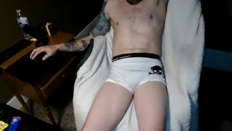 froski666 online show from 03/01/25, 04:58