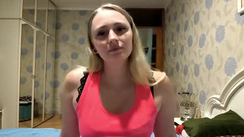Anna online show from 07/28/26, 02:07