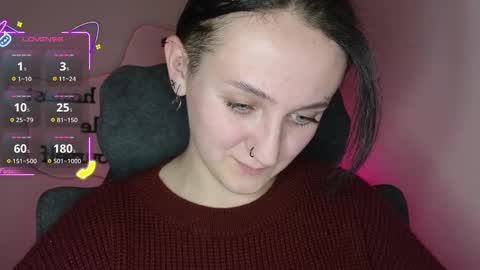 Snapshot of frosty_blueberries4 chatting on 09/22/25, 09:17 ANA online show from 09/22/25, 09:17