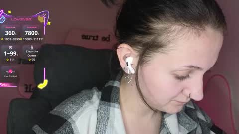 Snapshot of frosty_blueberries4 chatting on 09/30/25, 10:04 ANA online show from 09/30/25, 10:04