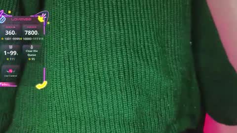 Snapshot of frosty_blueberries4 chatting on 10/12/25, 04:44 ANA online show from 10/12/25, 04:44