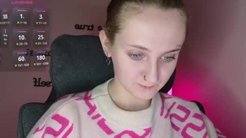 Snapshot of frosty_blueberries4 chatting on 11/20/25, 09:03 ANA online show from 11/20/25, 09:03