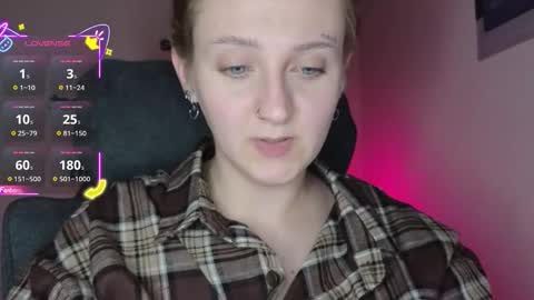 Snapshot of frosty_blueberries4 chatting on 12/03/25, 11:47 ANA online show from 12/03/25, 11:47