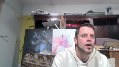 frostydhoman1221 online show from 12/29/24, 08:11