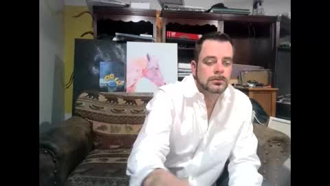 frostydhoman1221 online show from 02/23/25, 05:56