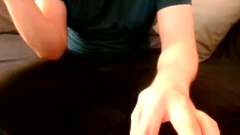 Frowxy online show from 06/14/26, 03:19