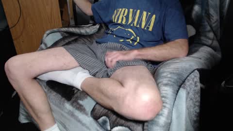 Froy4989 online show from 12/05/24, 07:38