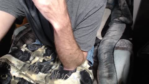 Froy4989 online show from 12/28/24, 12:35