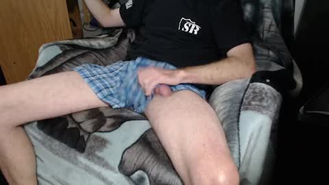 Froy4989 online show from 01/03/25, 12:52