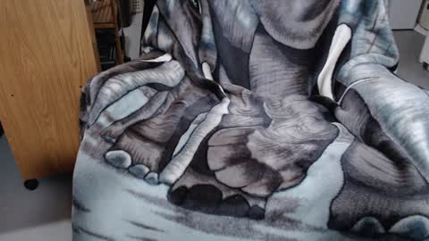 Froy4989 online show from 01/07/25, 04:05