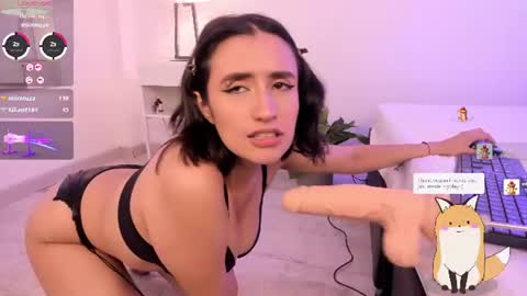 Francesca online show from 07/10/26, 04:06