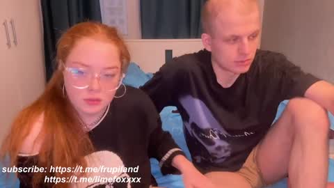 OPEN PVTJulia and Wayne online show from 01/10/25, 03:48