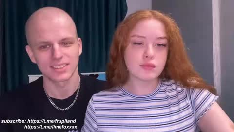 OPEN PVTJulia and Wayne online show from 03/12/25, 01:47
