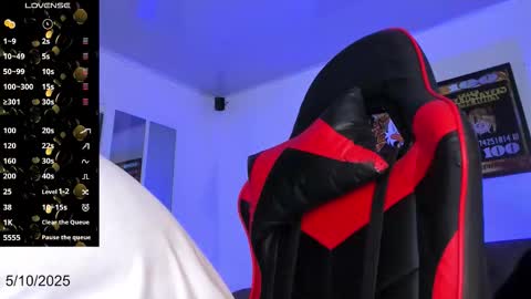 Snapshot of ftm_xxxperiencie chatting on 10/05/25, 07:17 DEMONAELXX NEW ACCOUNT online show from 10/05/25, 07:17