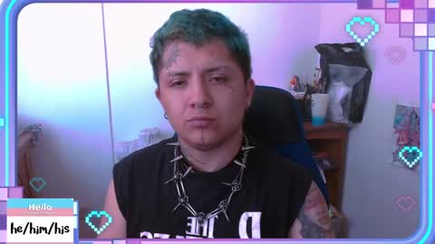 Kevin online show from 01/18/25, 08:09