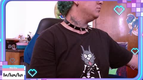 Kevin online show from 01/19/25, 05:18